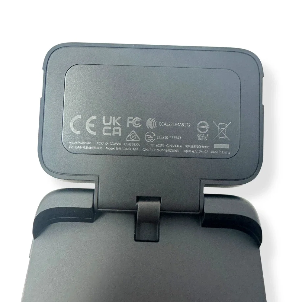 Insta360 GO 3S Ultimate Bundle Midnight Black 128GB - Picture 14 of 16